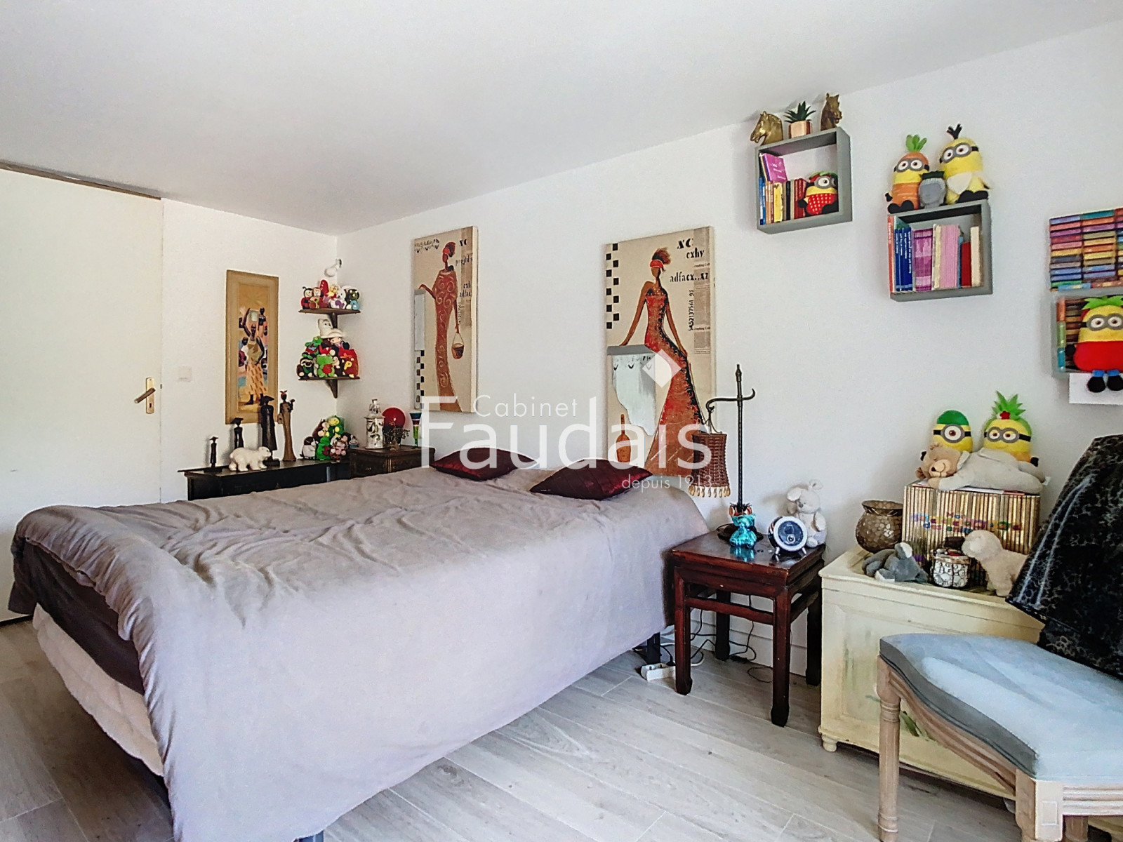 
                                                Vente
                                                 MARIGNY, Maison de 147m2, 4 chambres