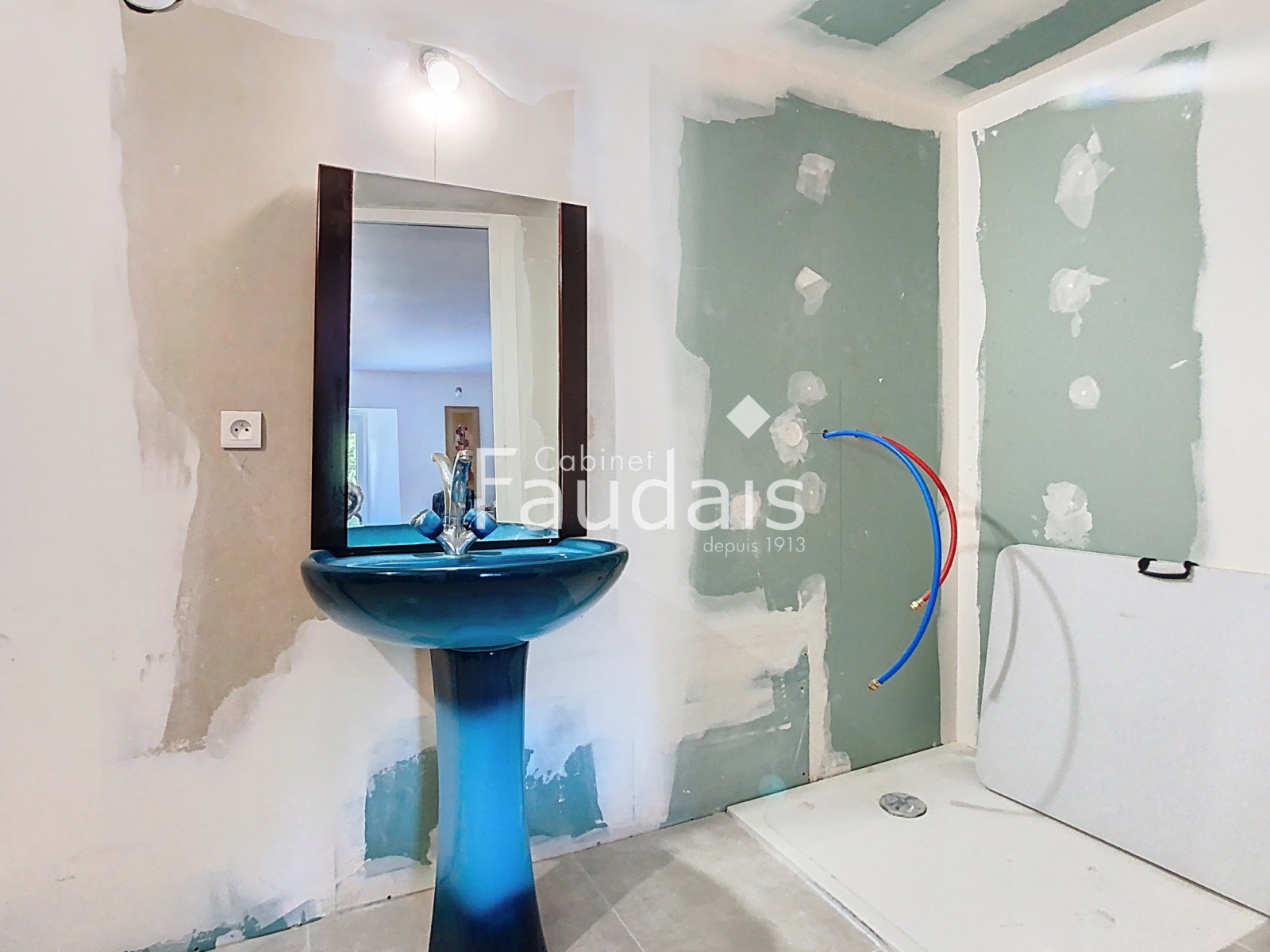 
                                                Vente
                                                 MARIGNY, Maison de 147m2, 4 chambres