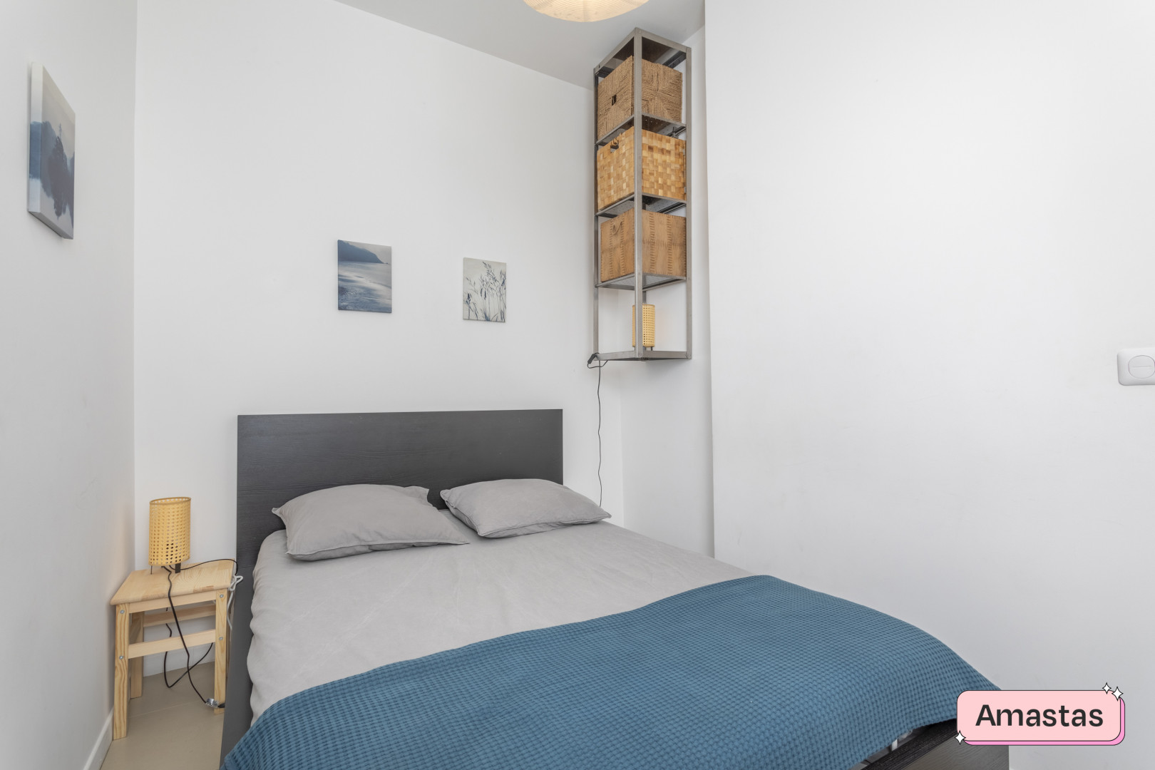 
                                                Location
                                                 Marseille 13001 - Magnifique T2 secteur Gare Saint Charles