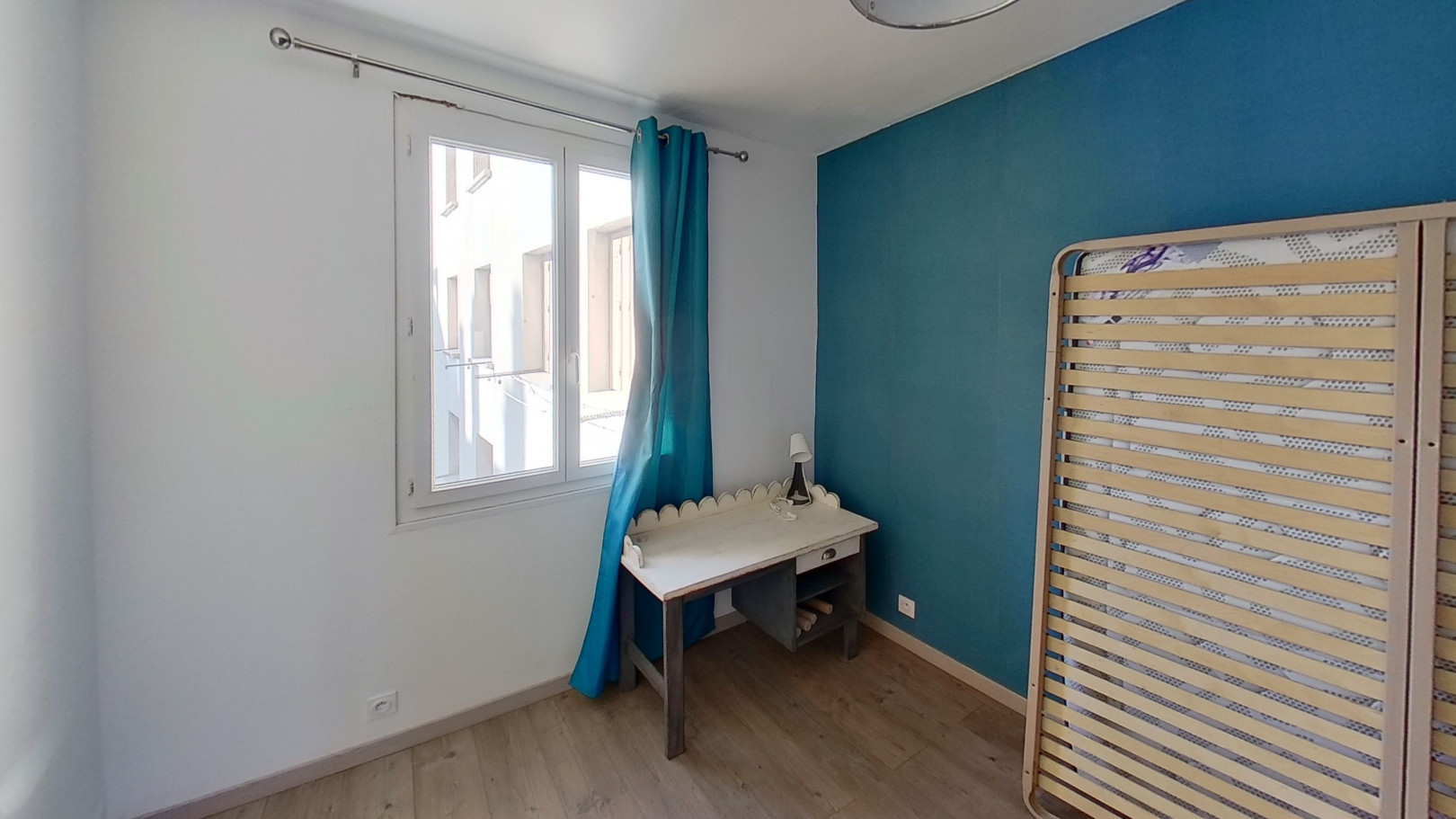 
                                                Colocation
                                                 Marseille 13003 - Appartement T4 en colocation secteur Saint Mauront - HONORAIRES DE LOCATION OFFERTS