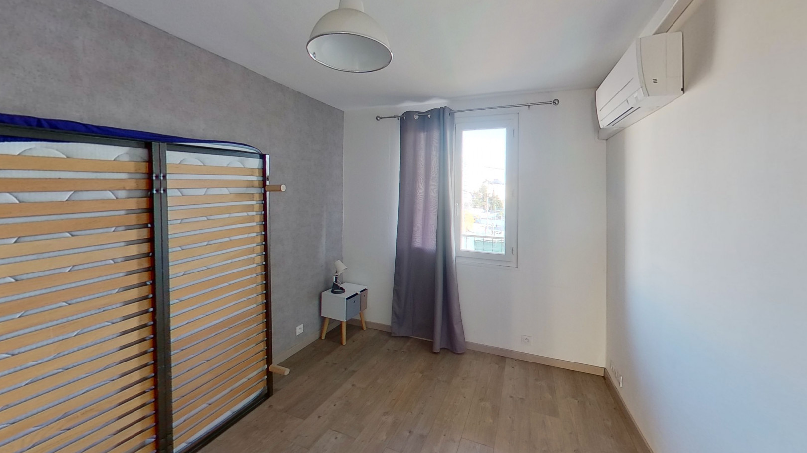 
                                                Colocation
                                                 Marseille 13003 - Appartement T4 en colocation secteur Saint Mauront - HONORAIRES DE LOCATION OFFERTS