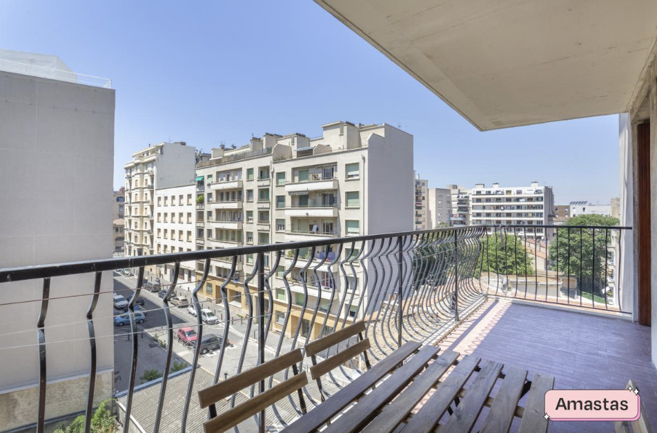 
                                                Colocation
                                                 Marseille 13003 - Colocation T4 proche de la gare Saint-Charles