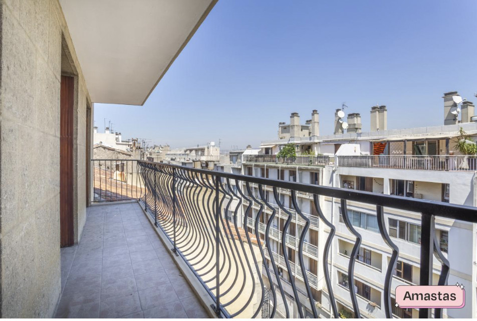 
                                                Colocation
                                                 Marseille 13003 - Colocation T4 proche de la gare Saint-Charles