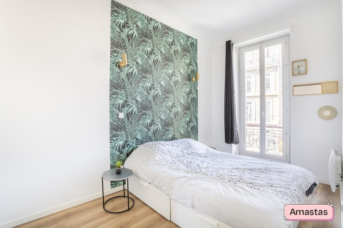 
                                                Colocation
                                                 Marseille 13003 - Honoraires de location OFFERTS Charmant T3 lumineux en plein cœur de Marseille Secteur Hôpital Européen