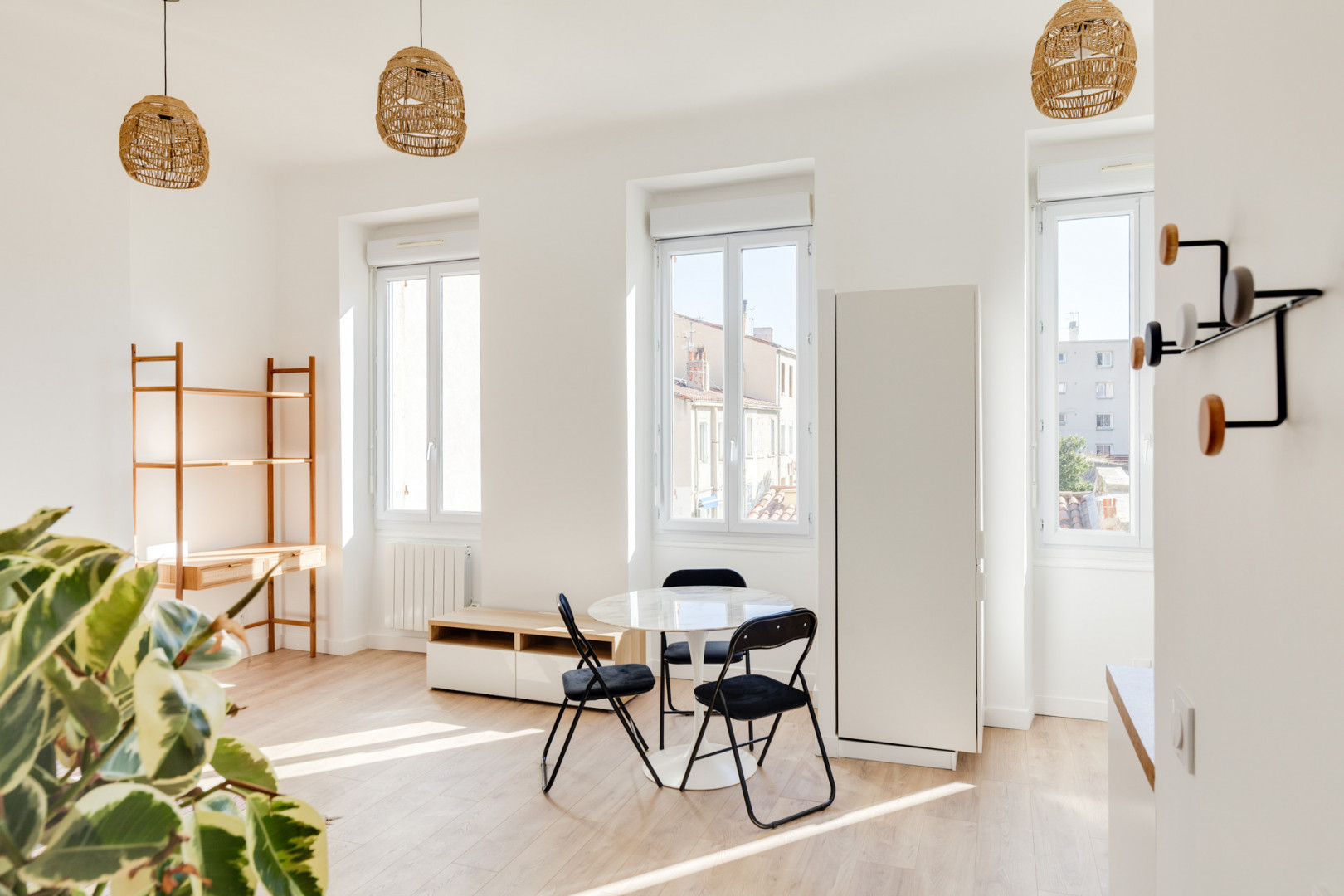 
                                                Location
                                                 Marseille 13005 - Joli T2 secteur boulevard Baille