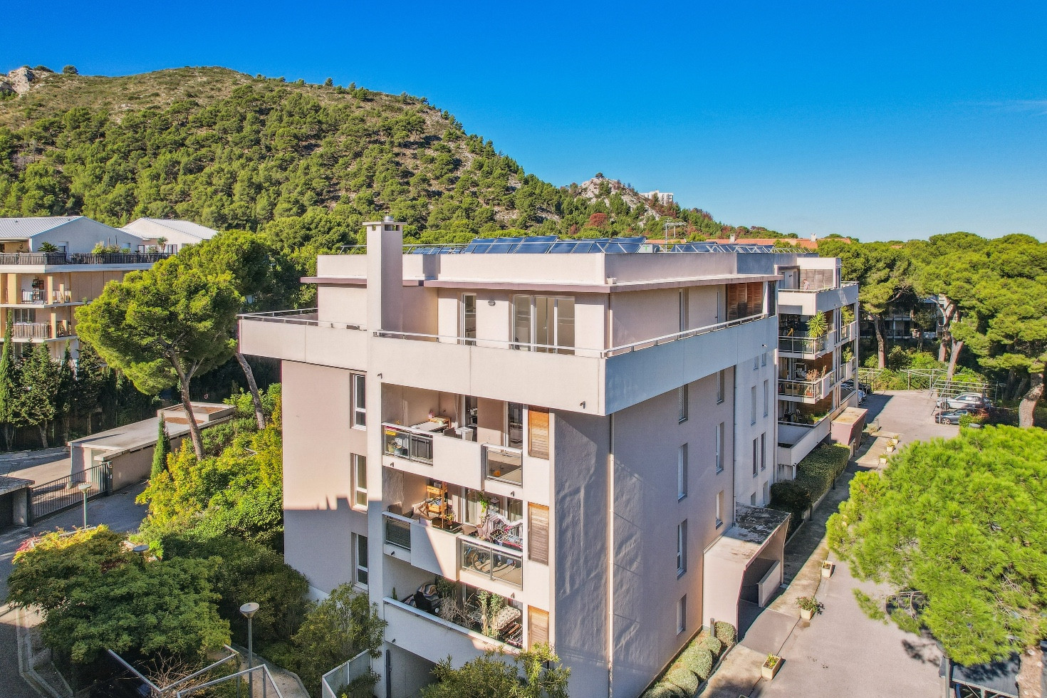 
                                                Vente
                                                 Marseille - 9ème