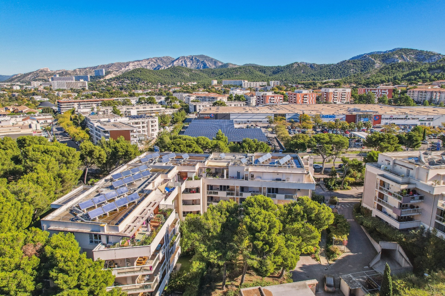 
                                                Vente
                                                 Marseille - 9ème