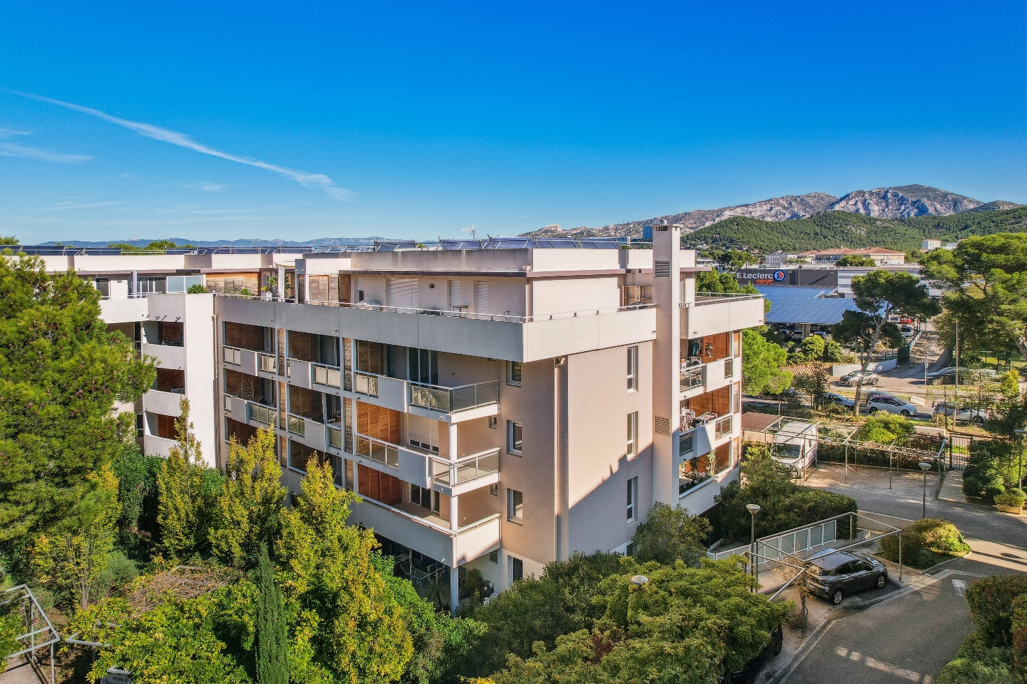 
                                                Vente
                                                 Marseille - 9ème