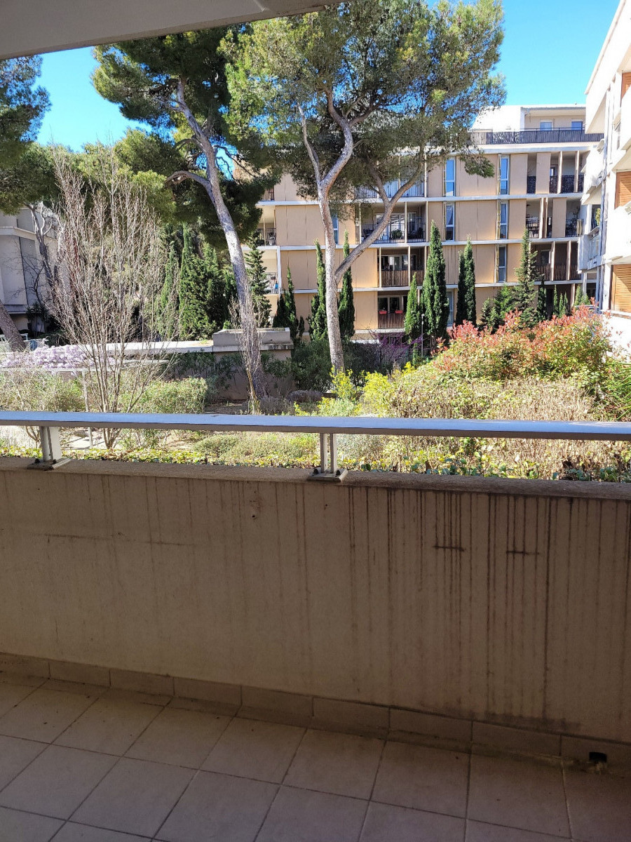 
                                                Vente
                                                 Marseille - 9ème