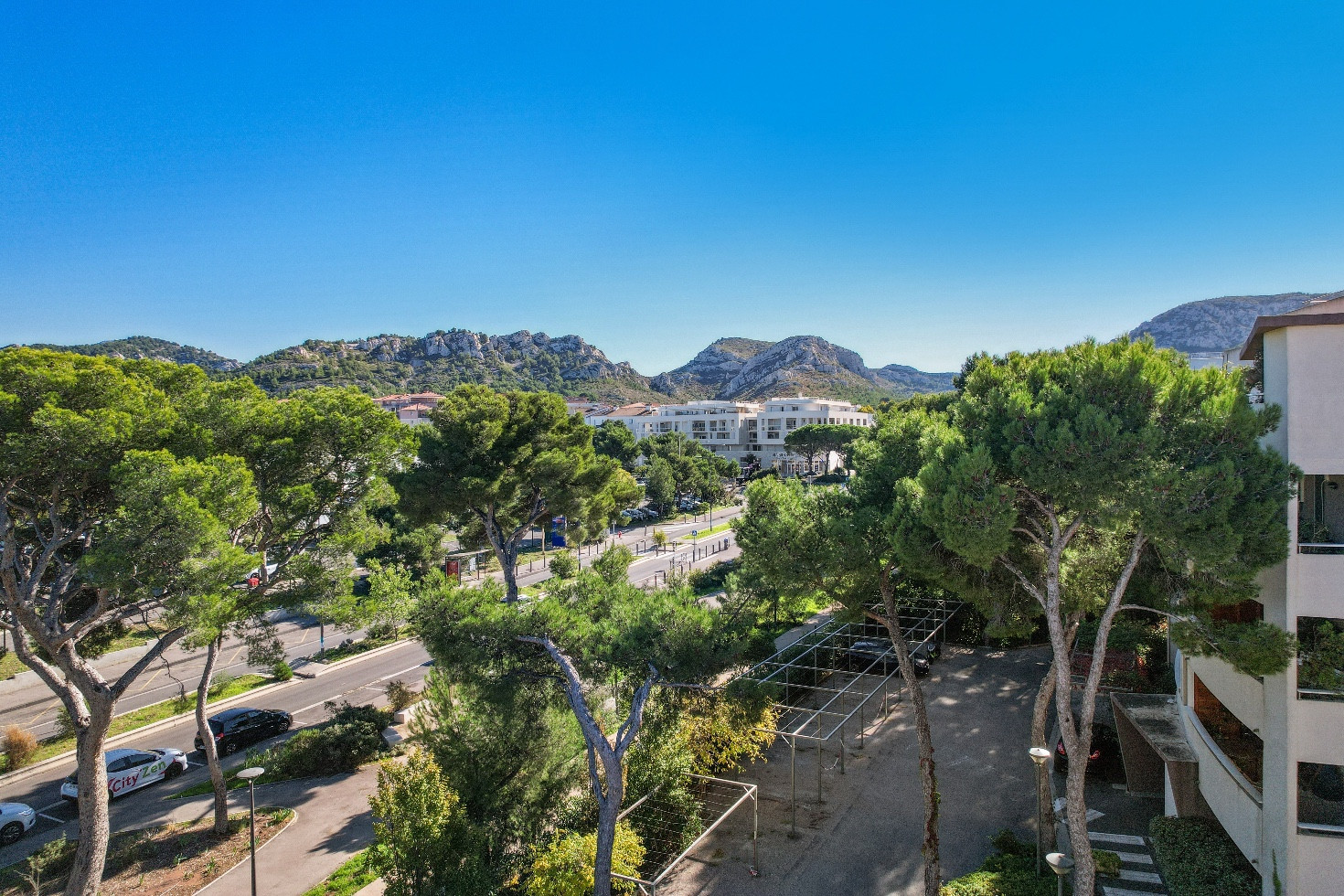 
                                                Vente
                                                 Marseille - 9ème