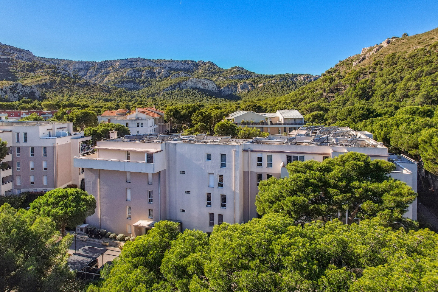 
                                                Vente
                                                 Marseille - 9ème