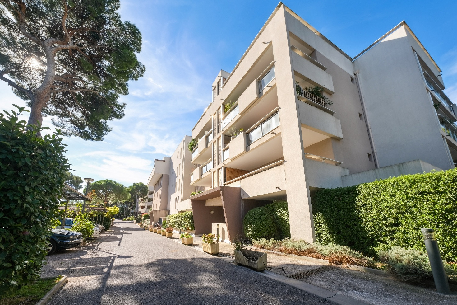 
                                                Vente
                                                 Marseille - Le Roy d'Espagne