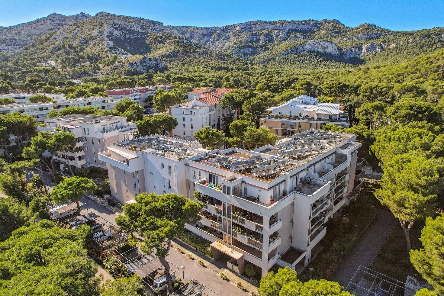 
                                                Vente
                                                 Marseille - Le Roy d'Espagne