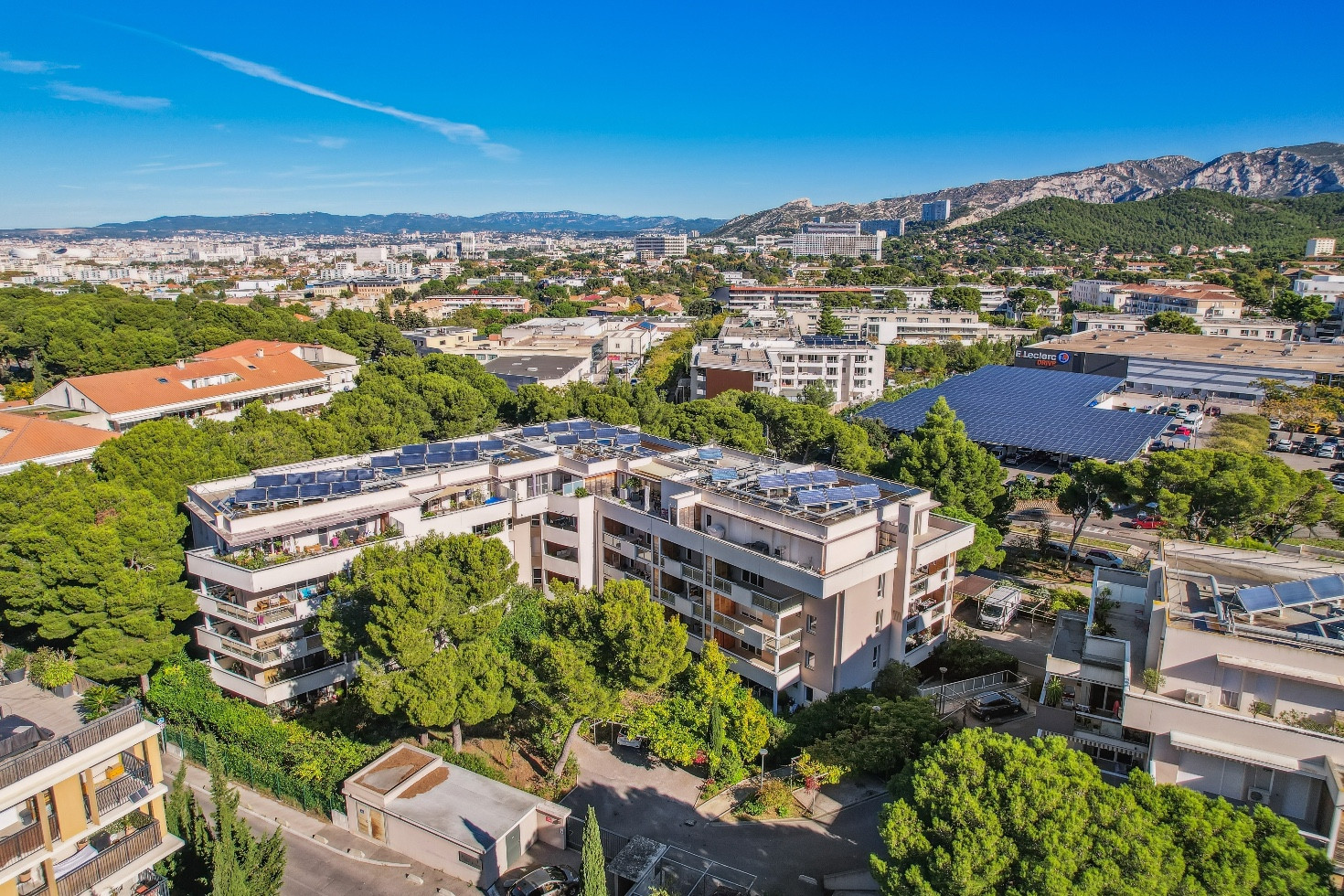 
                                                Vente
                                                 Marseille-Roy d'Espagne