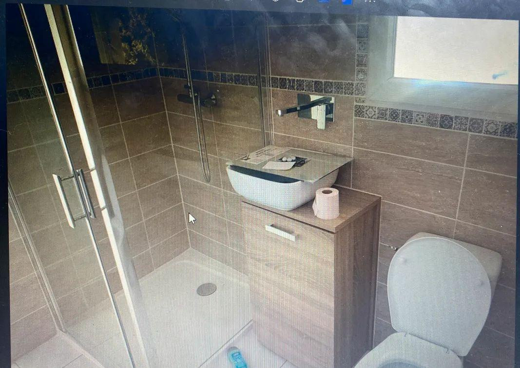 
                                                Location
                                                 Mas meublée 65m2 jardin et deux places de parking