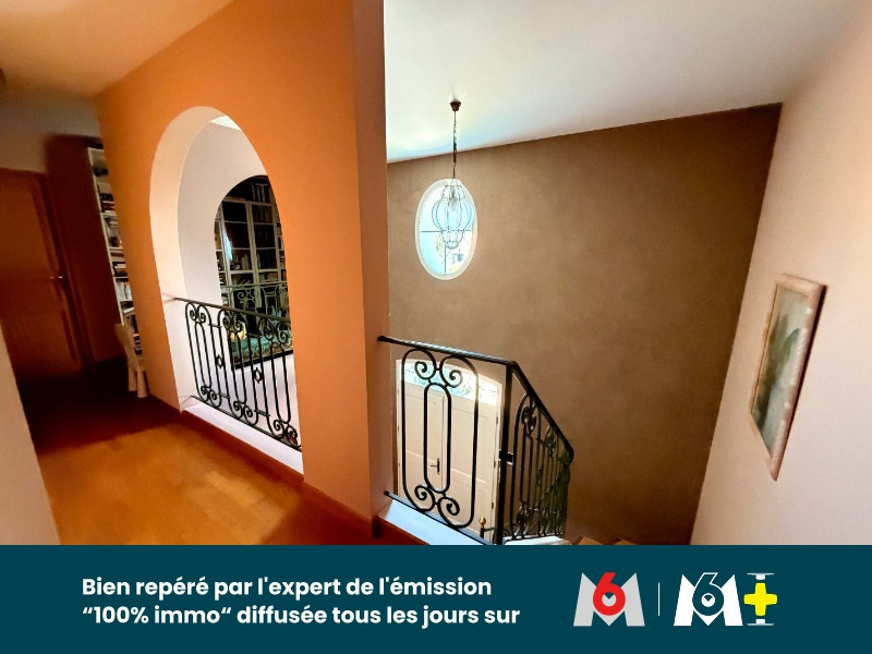 
                                                Vente
                                                 Mas Provençal 6 Chambres + 1 Bureau