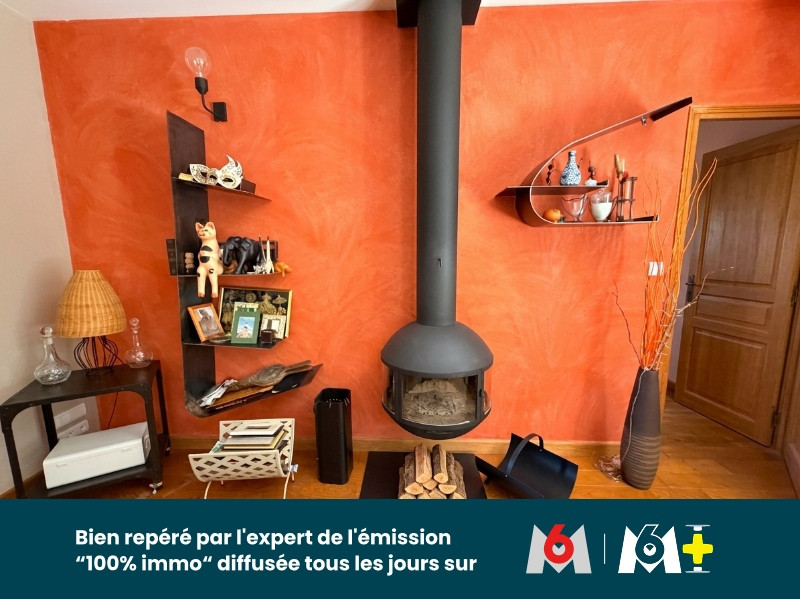 
                                                Vente
                                                 Mas Provençal 6 Chambres + 1 Bureau