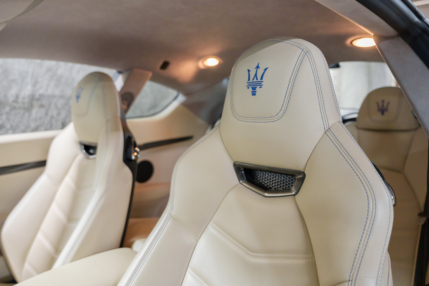
                                                Voiture
                                                 Maserati GranTurismo Sport