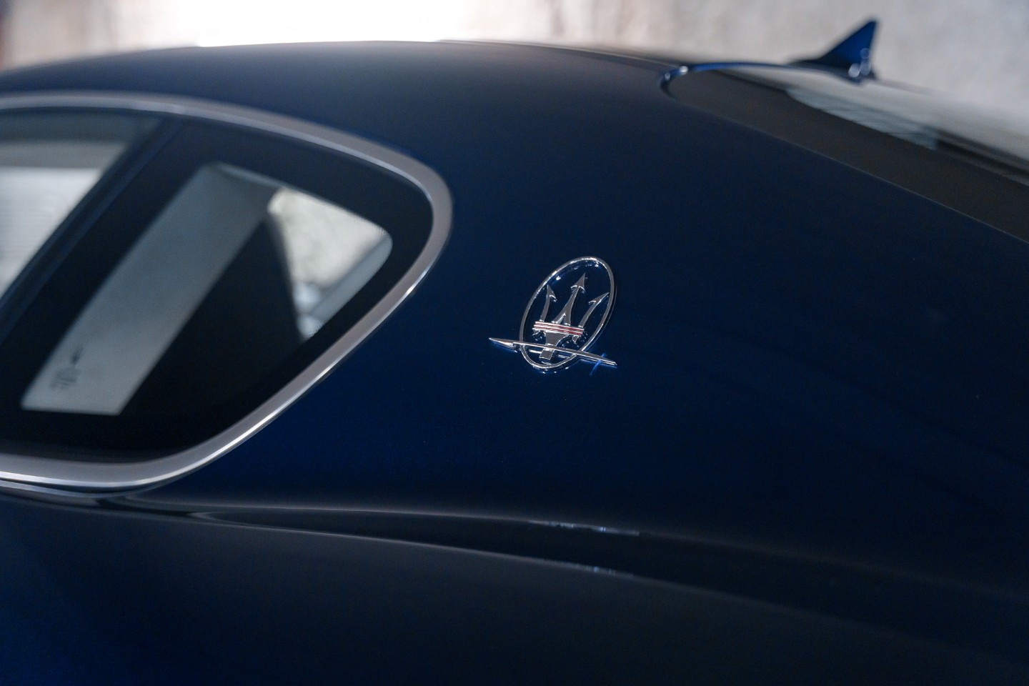 
                                                Voiture
                                                 Maserati GranTurismo Sport