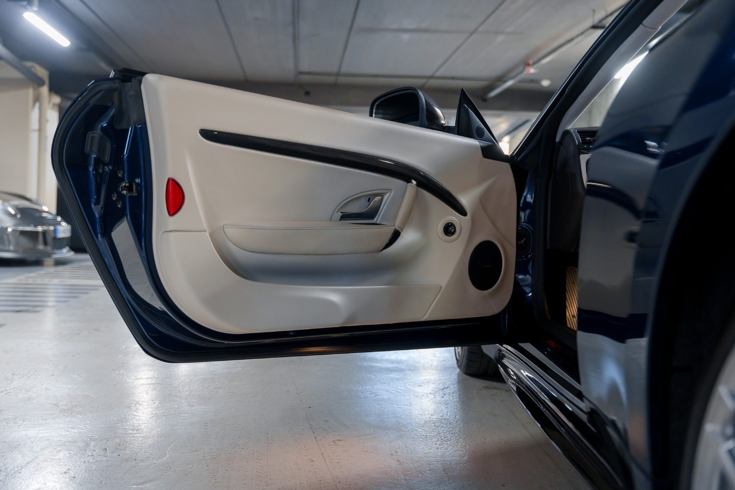 
                                                Voiture
                                                 Maserati GranTurismo Sport