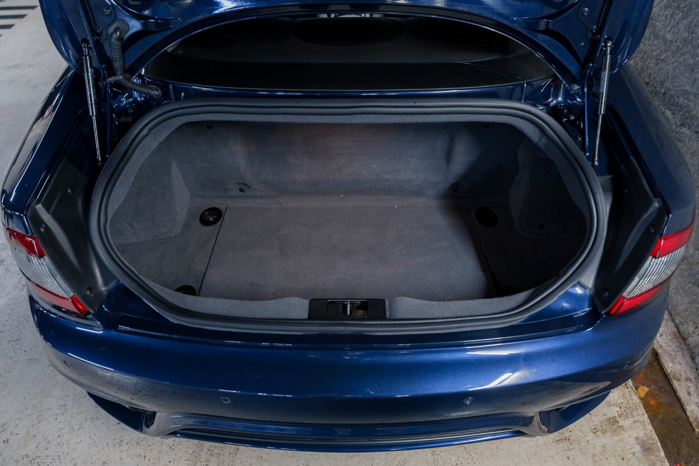 
                                                Voiture
                                                 Maserati GranTurismo Sport