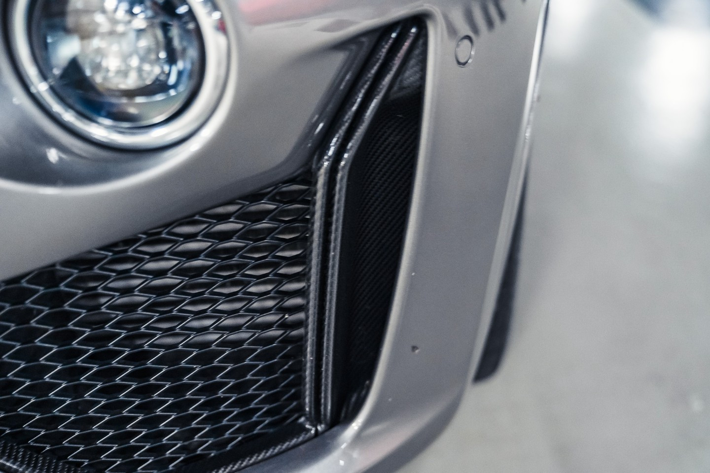 
                                                Voiture
                                                 Maserati Levante (I.II) Trofeo V8 3.8 580