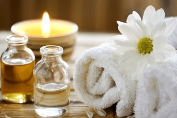 
                                                Autres Services
                                                 Massage à domicile