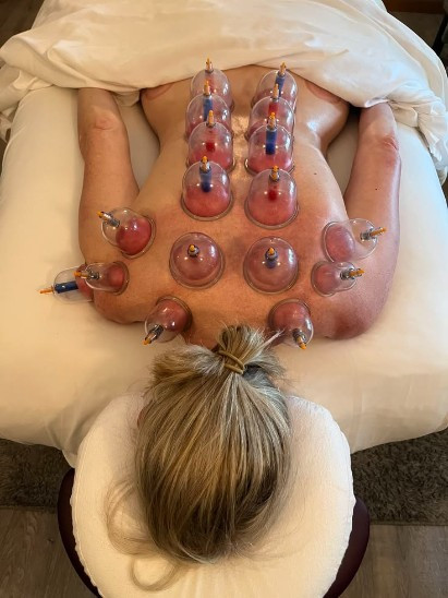 
                                                Beauté
                                                 Massage bien-être à Paris