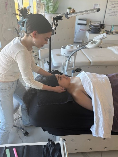 
                                                Beauté
                                                 Massage complet bien-être