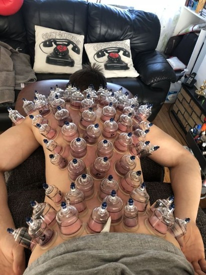 
                                                Beauté
                                                 Massage complet bien-être