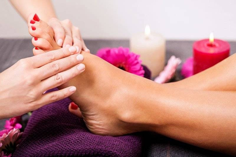
                                                Beauté
                                                 Massage et Bien-être