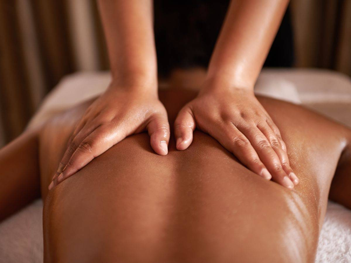 
                                                Beauté
                                                 Massage et Bien-être