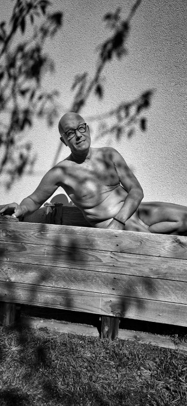 
                                                Autres Services
                                                 Massage  pour hommes