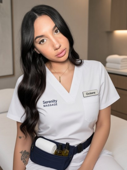 
                                                Beauté
                                                 Massage relaxant uniquement