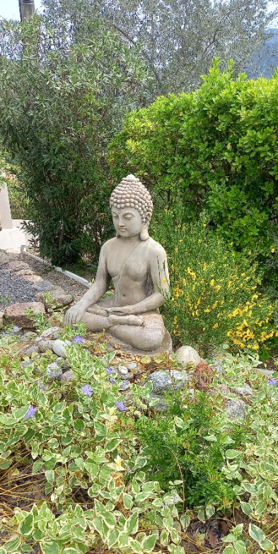 
                                                Beauté
                                                 Massage sensoriel