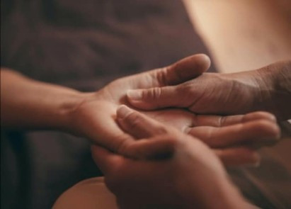 
                                                Beauté
                                                 Massage sensoriel inédit !