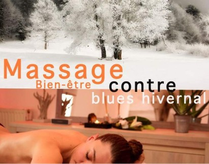 
                                                Beauté
                                                 Massage sensoriel inédit !