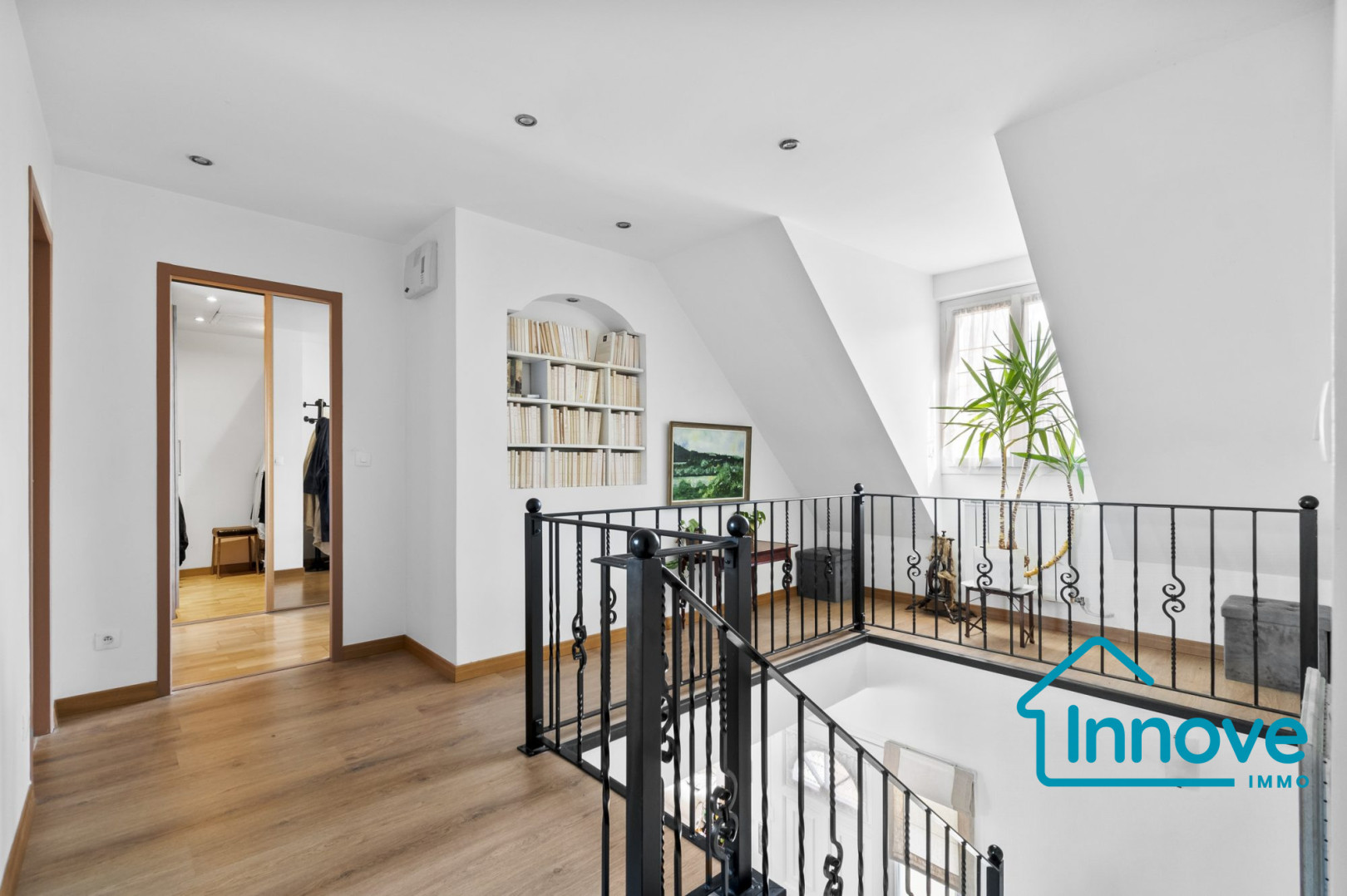 
                                                Vente
                                                 Mauregard : Belle maison récente avec 4 chambres et excellent D