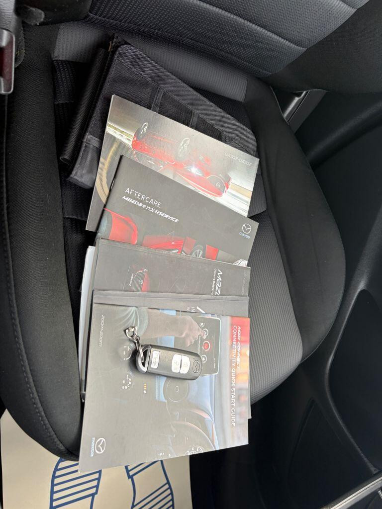 
                                                Voiture
                                                 Mazda CX-3 1.5 SKYACTIV-D SE SUV 5dr Diesel Manual Euro 6 (s/s) (105 ps) MOT 11/26 84K PSH ULEZ