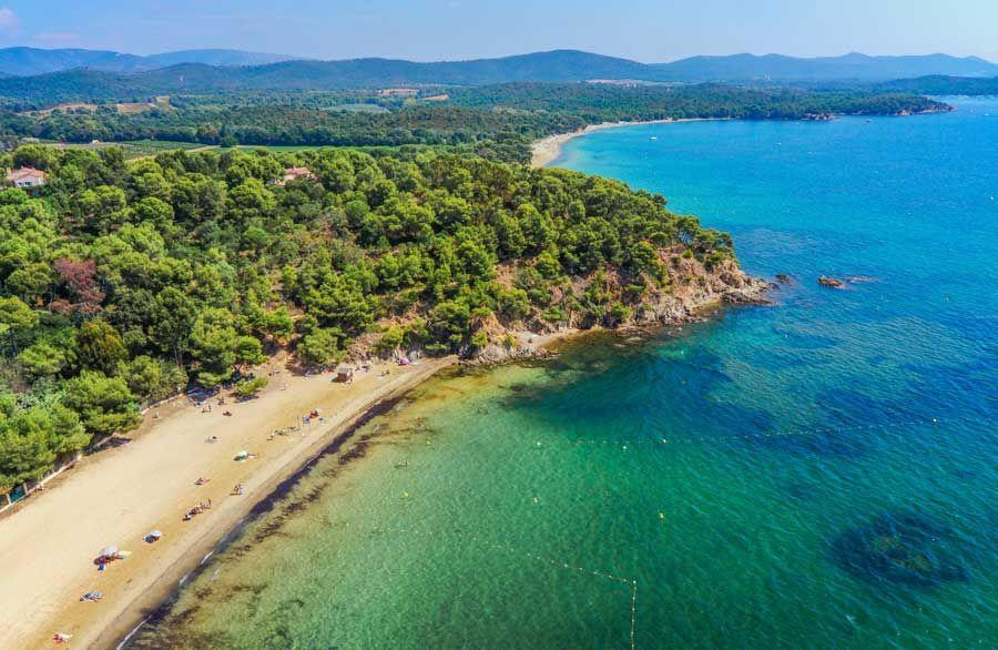 
                                                Vente
                                                 Mazet 3 pièces 44 m2 avec 2 terrasses La Londe Les Maures