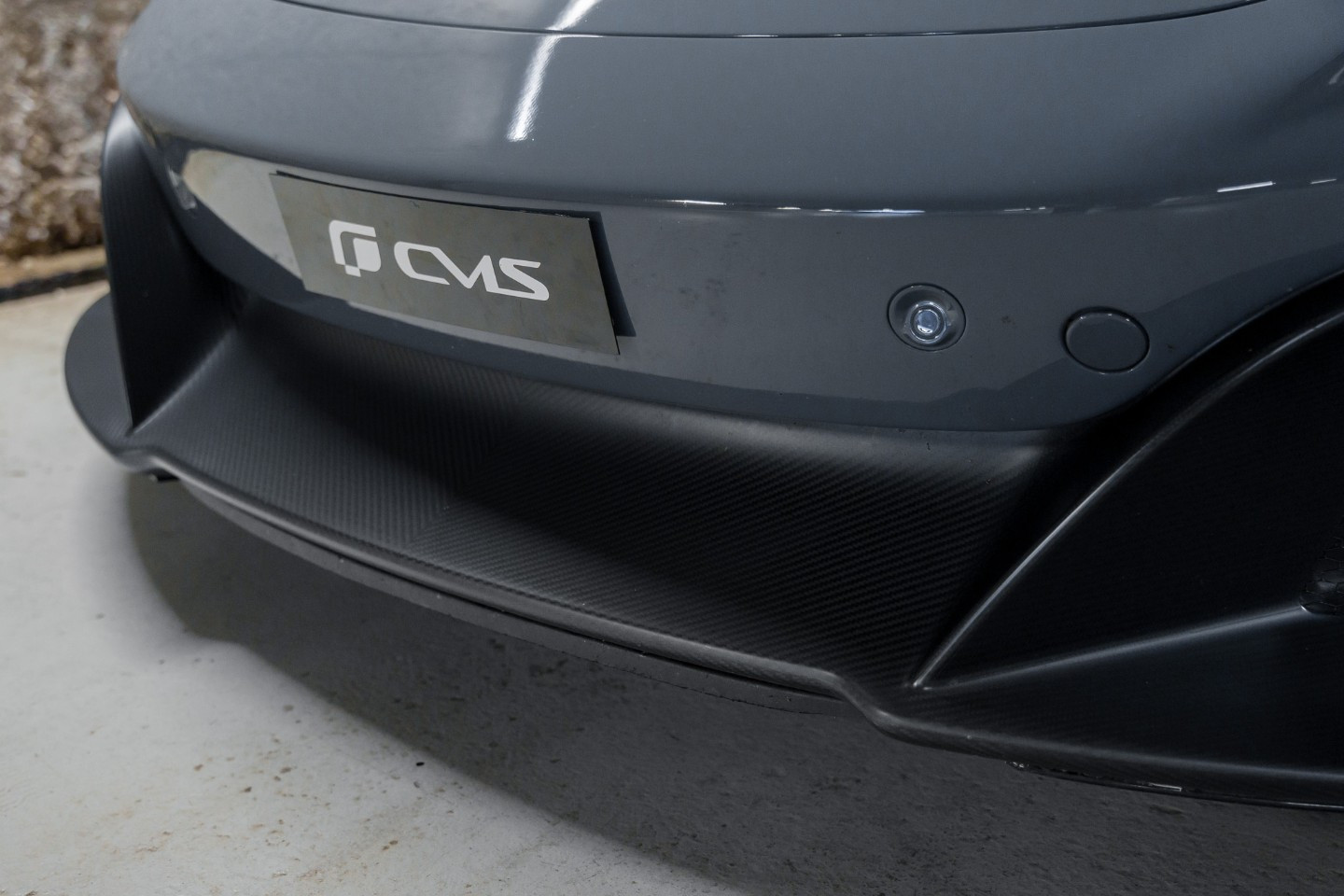 
                                                Voiture
                                                 McLaren 675 LT