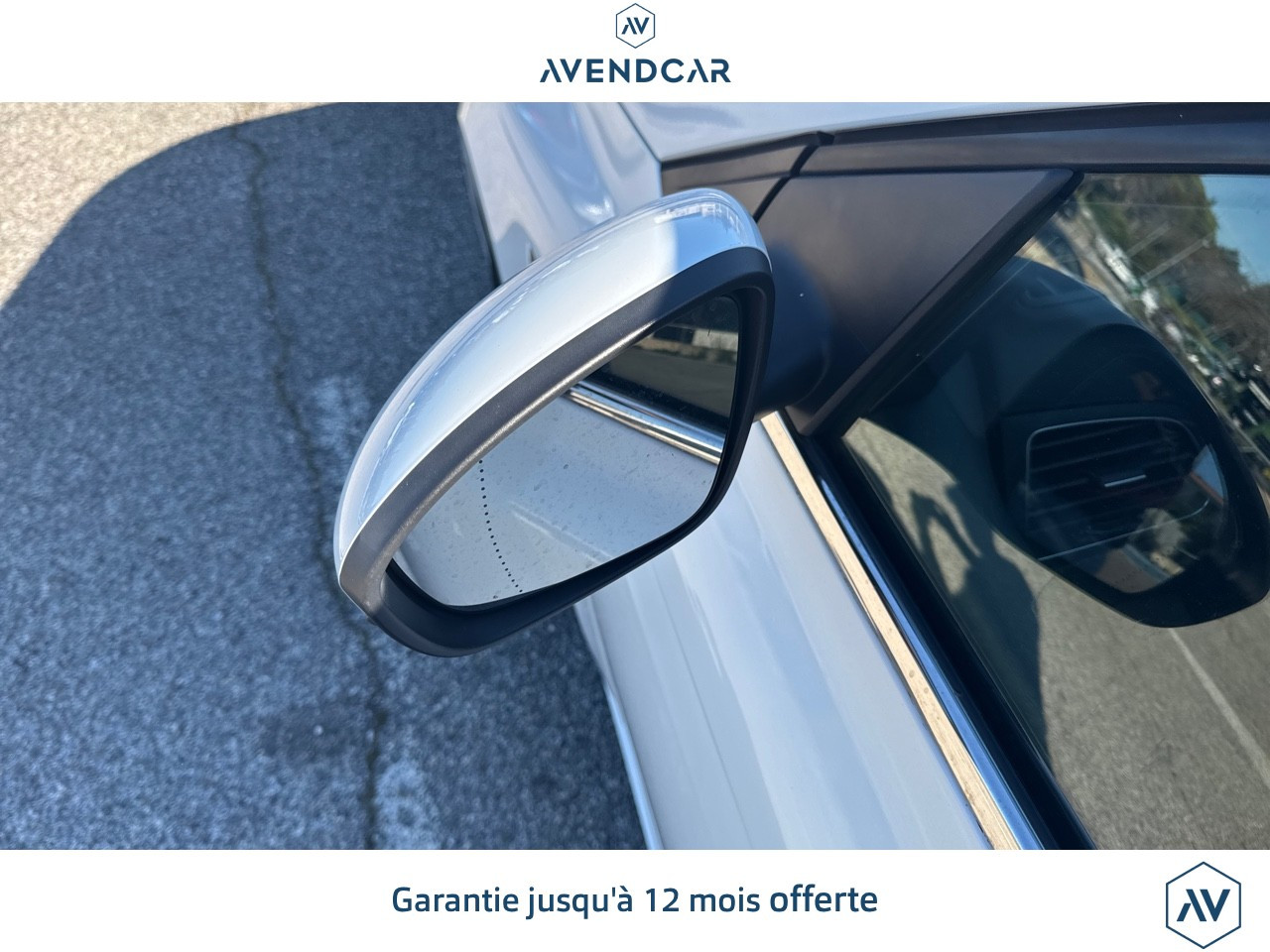 
                                                Voiture
                                                 MEGANE 1.2 TCE 130 ENERGY INTENS EDC BVA