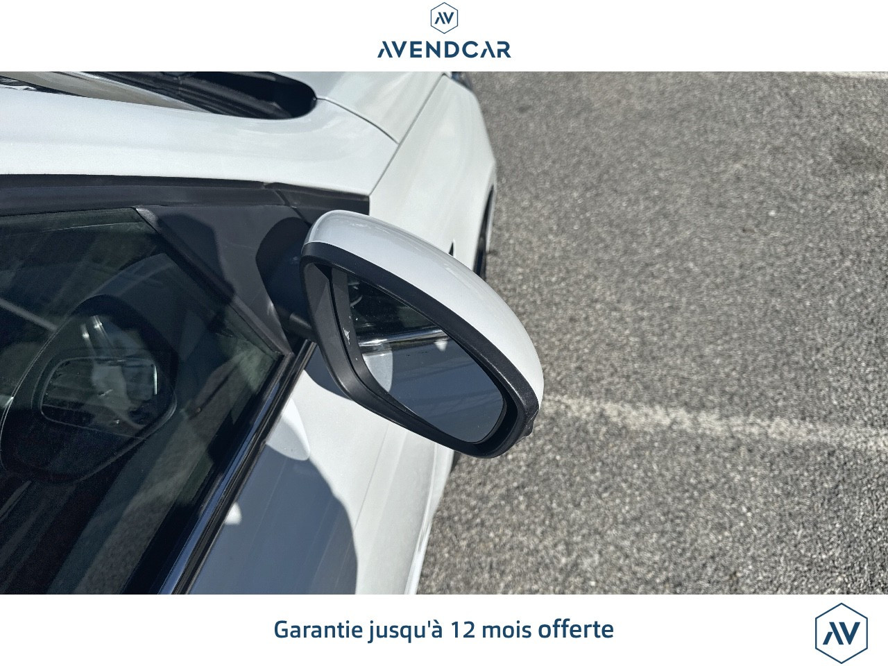 
                                                Voiture
                                                 MEGANE 1.2 TCE 130 ENERGY INTENS EDC BVA