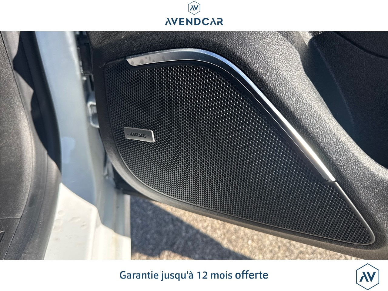 
                                                Voiture
                                                 MEGANE 1.2 TCE 130 ENERGY INTENS EDC BVA