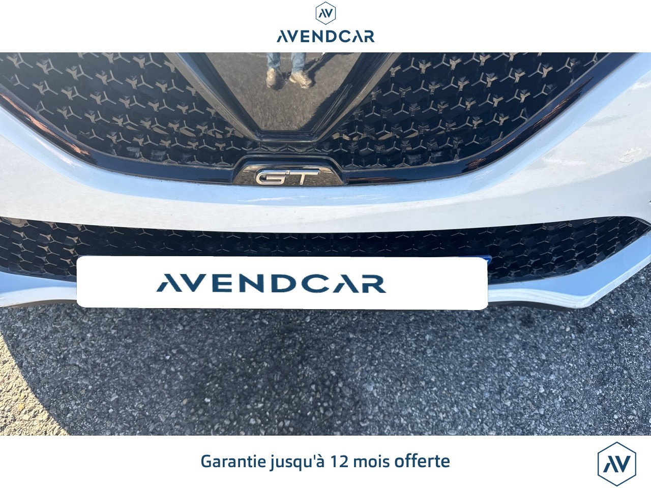 
                                                Voiture
                                                 MEGANE 1.2 TCE 130 ENERGY INTENS EDC BVA