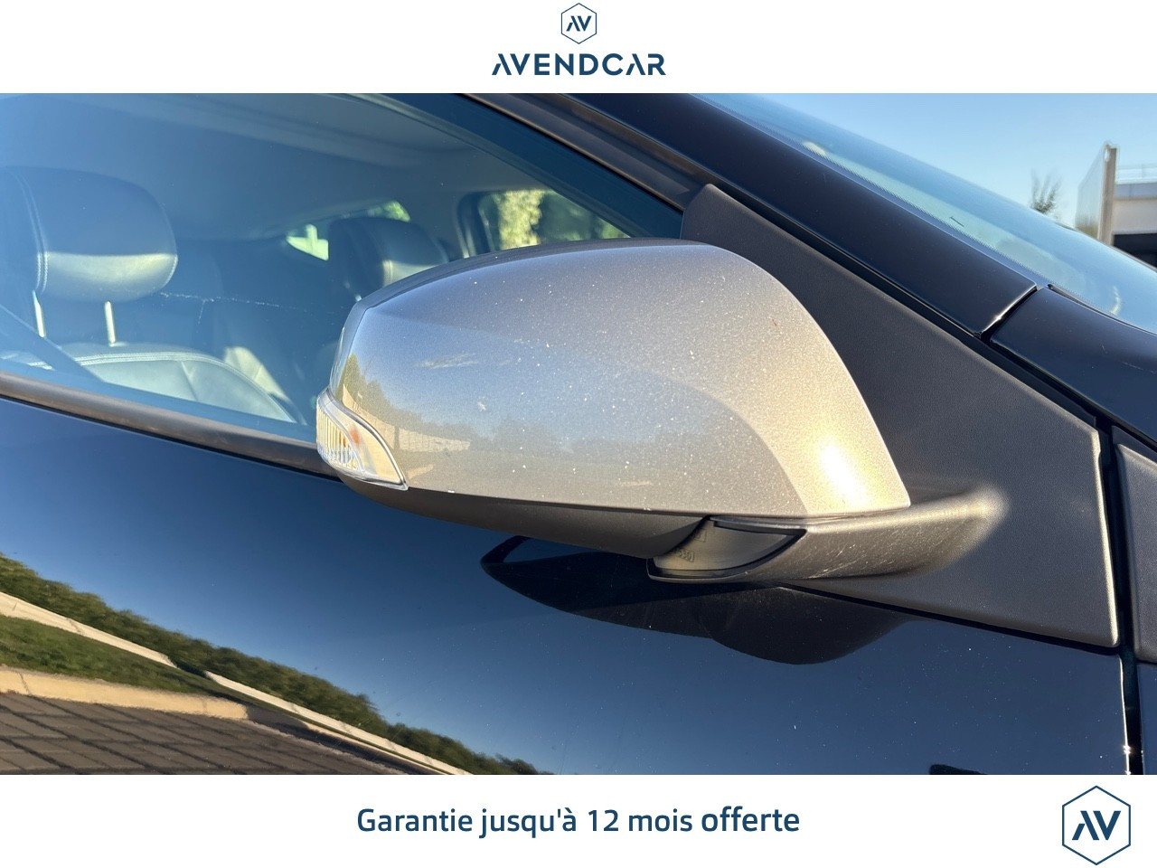 
                                                Voiture
                                                 Megane 3 Coupe III (3) COUPE 2.0 DCI 165 FAP GT