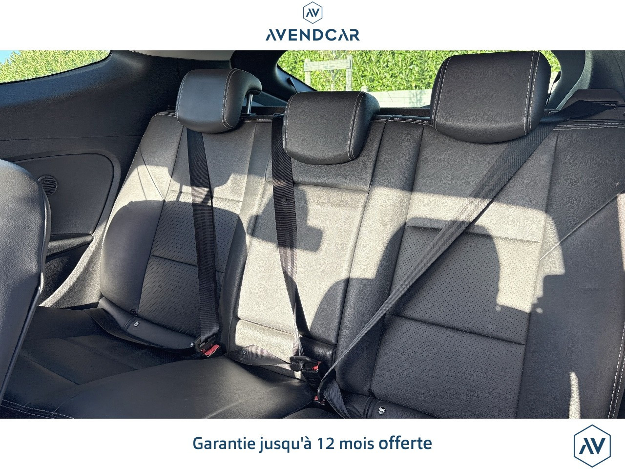 
                                                Voiture
                                                 Megane 3 Coupe III (3) COUPE 2.0 DCI 165 FAP GT