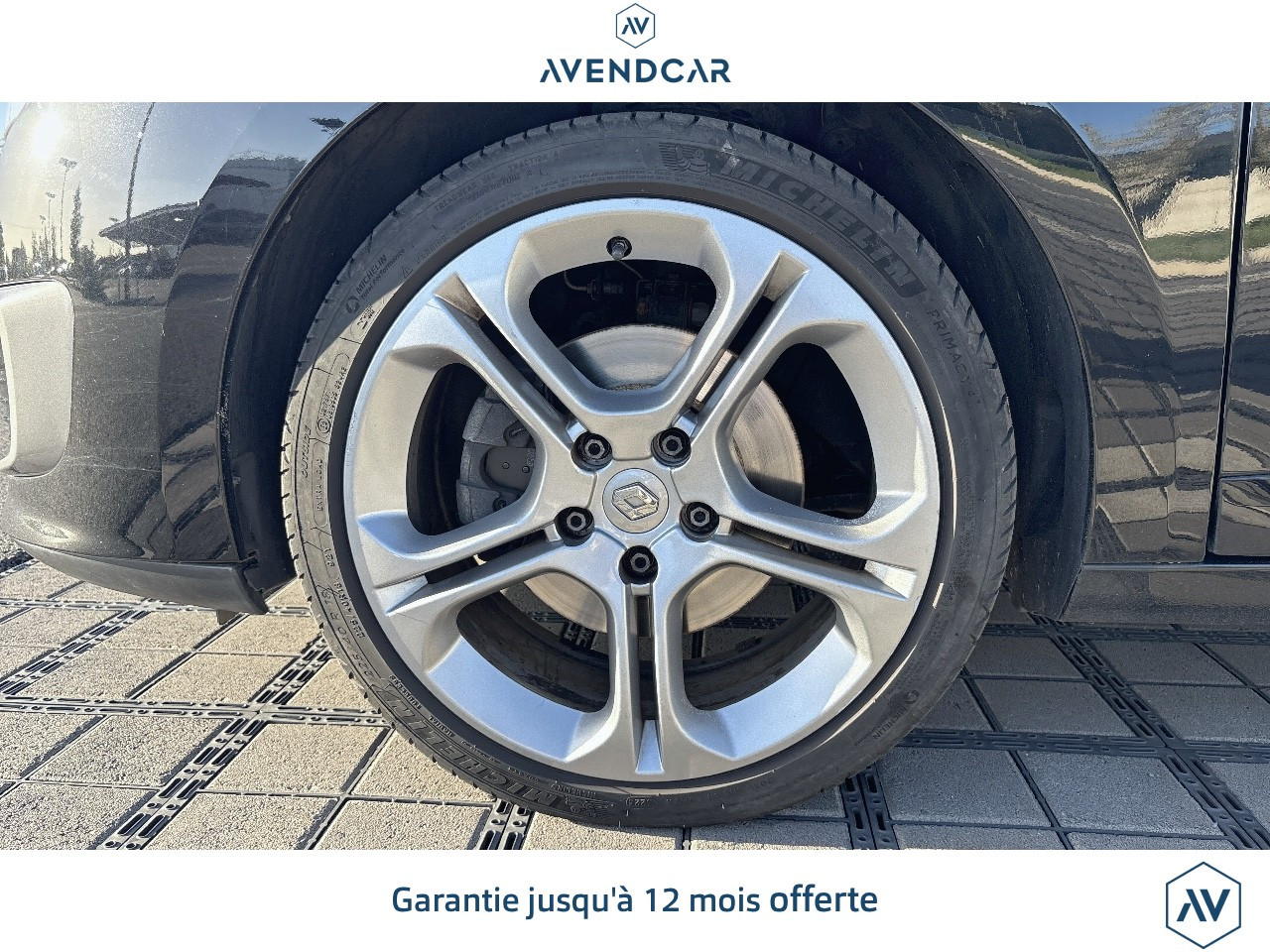 
                                                Voiture
                                                 Megane 3 Coupe III (3) COUPE 2.0 DCI 165 FAP GT