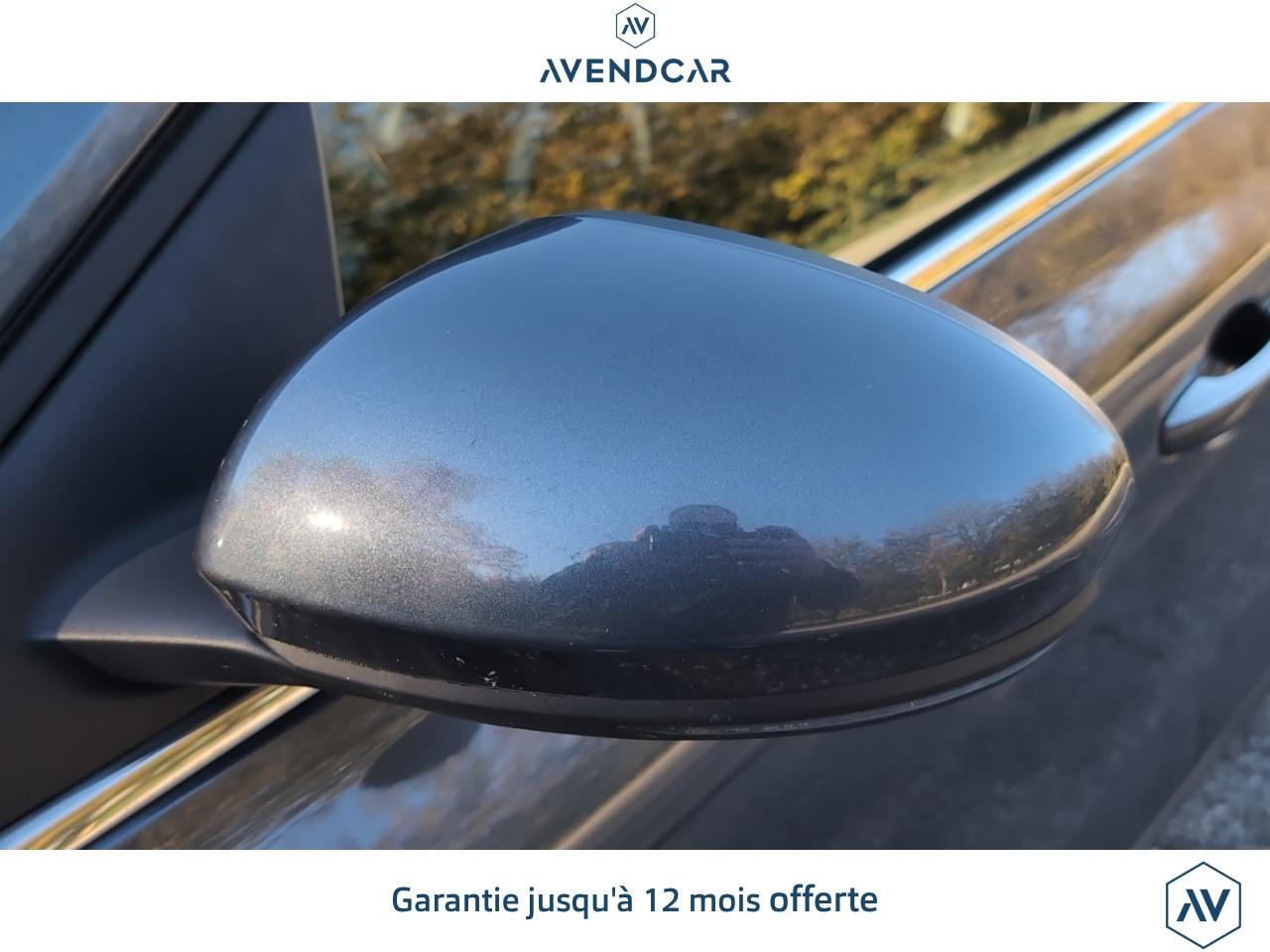 
                                                Voiture
                                                 MEGANE ESTATE 1.2 TCE 130 ENERGY INTENS