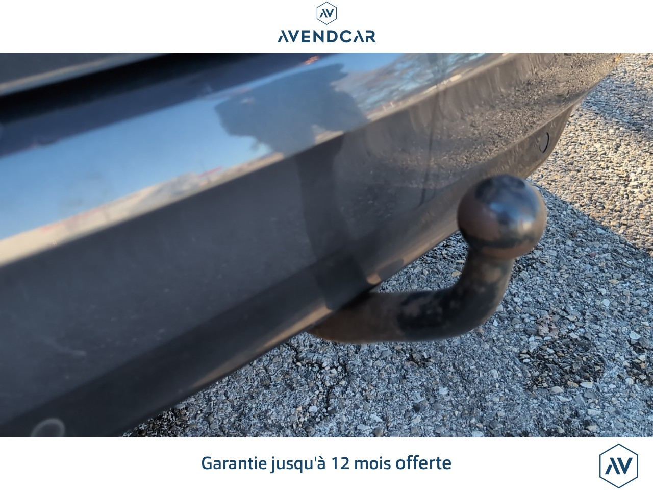 
                                                Voiture
                                                 MEGANE ESTATE 1.2 TCE 130 ENERGY INTENS